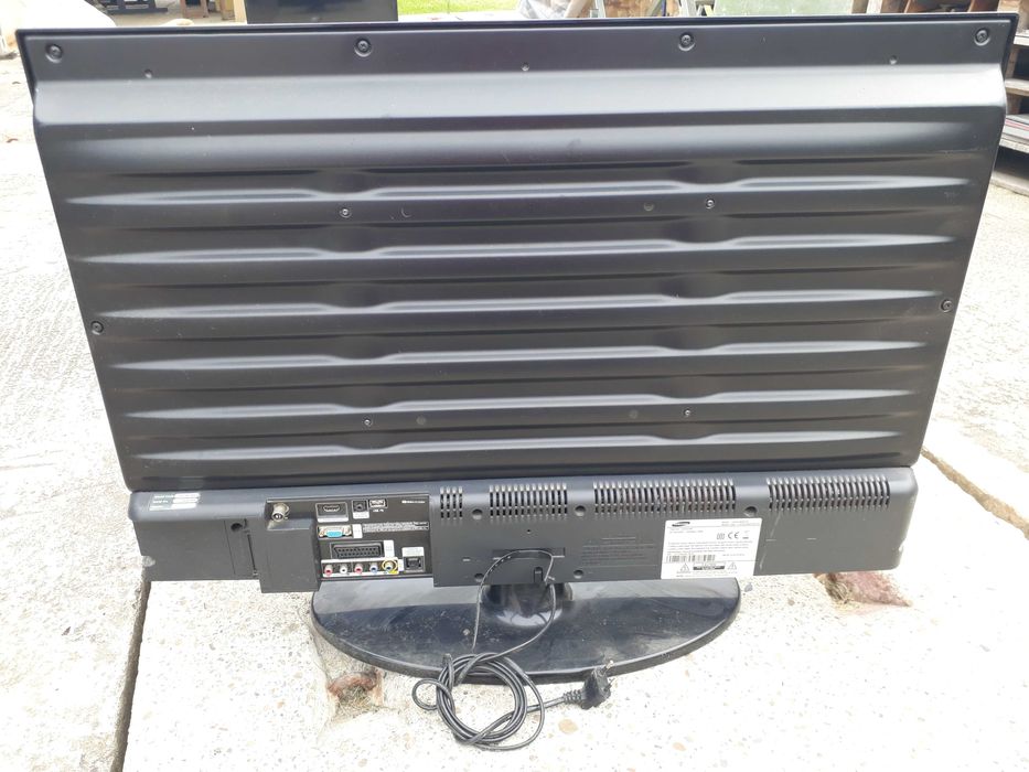 display  lcd samnsung  LE32C350D1WXXH