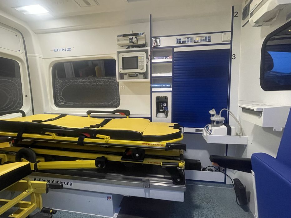 Частна линейка Кнежа