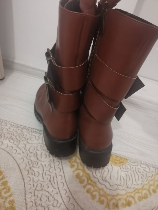 Ghete/ cizme dama 40