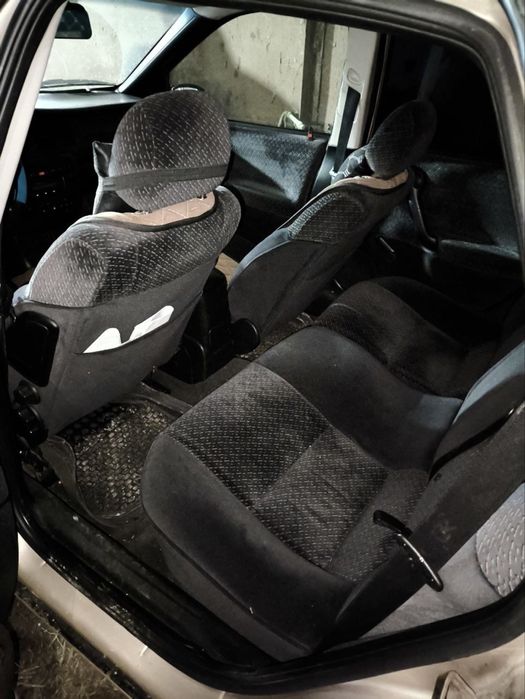 Продам Opel Vectra