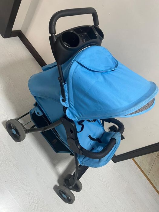 Продается детская коляска