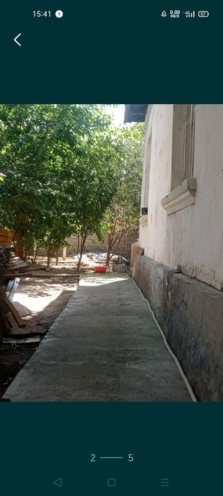 Ер сотилади.Продам участок
