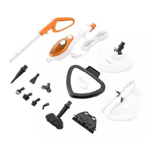 Паровая швабра