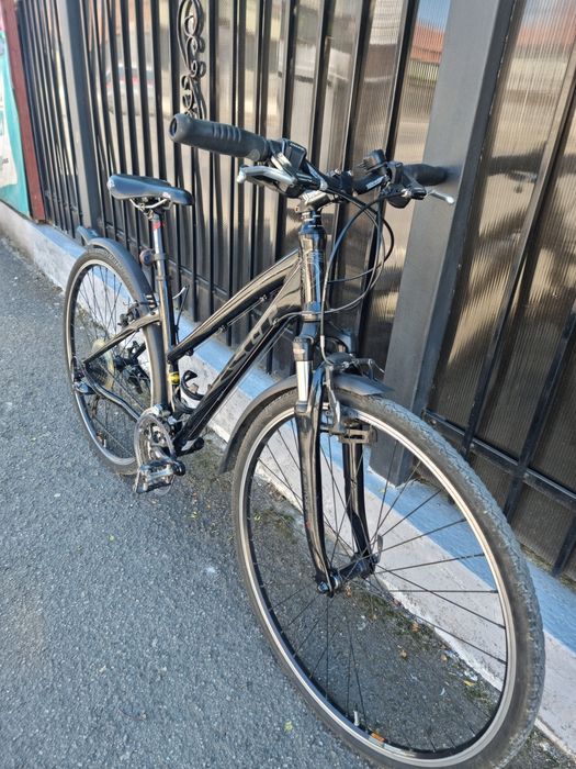 Bicicleta trekking / citybike 28 er Felt QX80