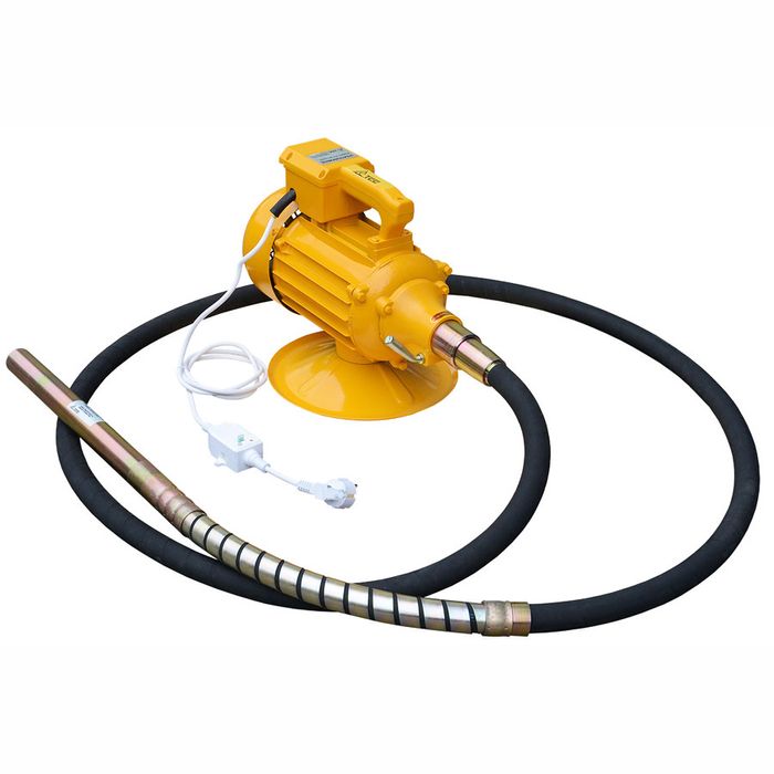 Вибратор для бетона выбратор