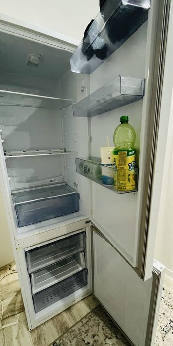 Холодильник на запчясти