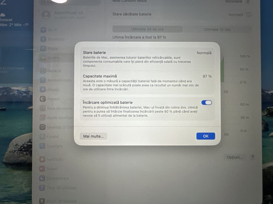 MacBook Air M1 8GB 256GB ID-XXL6314