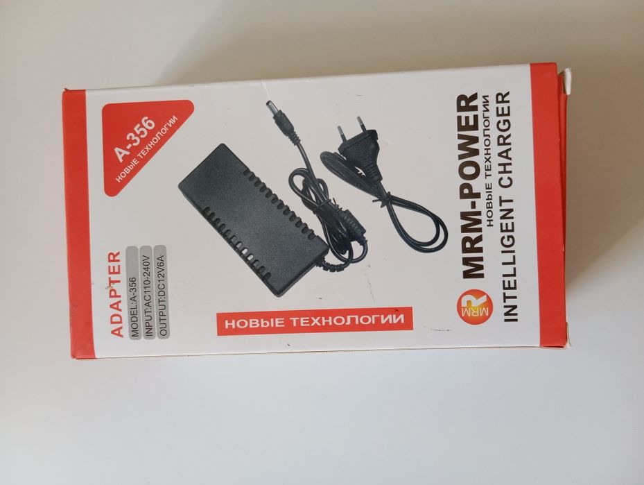 Продам блоки питания