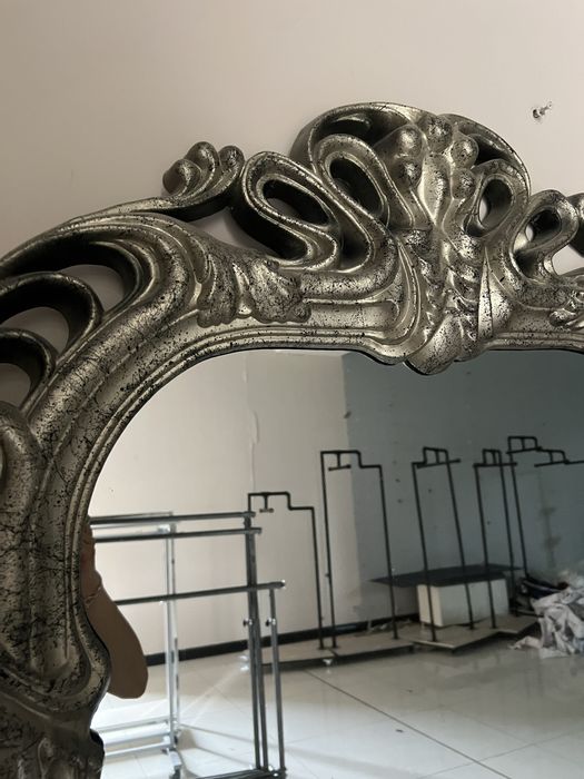 Зеркало большое