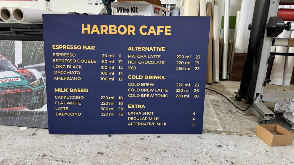 Autocolant Colant Stikere Benere Litere volumetrice Casete luminoase