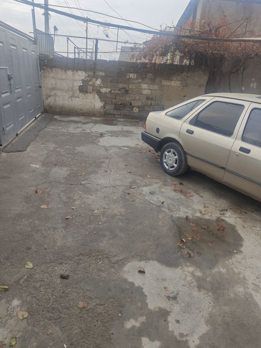 Дом  Старые сергели