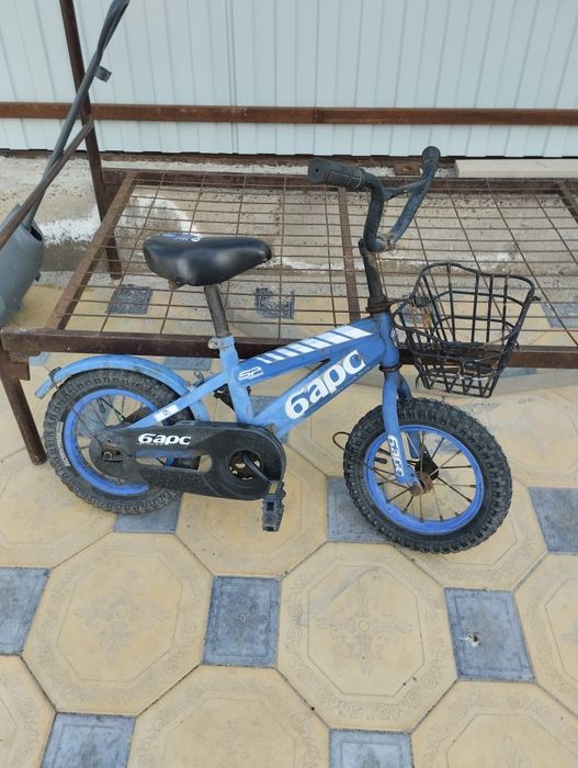 велосипед б/у срочно