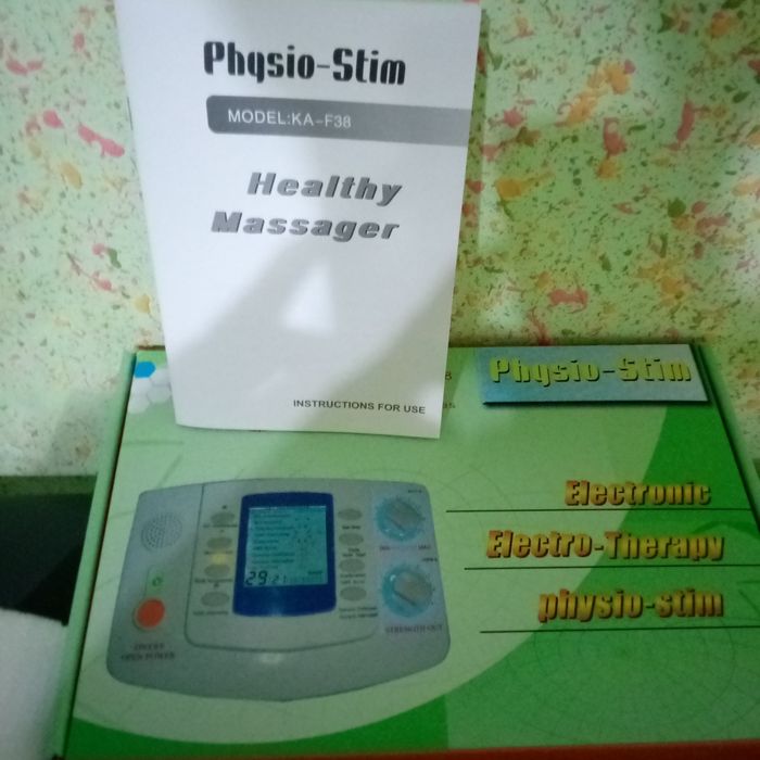 Електро фарез сотилади