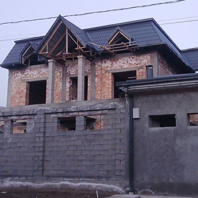 Tom Traventin Gipsakarton xizmati