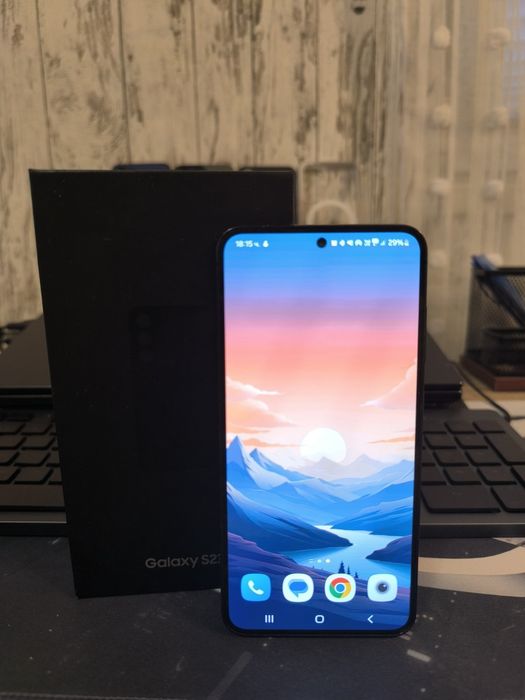 Samsung Galaxy S23 256 GB