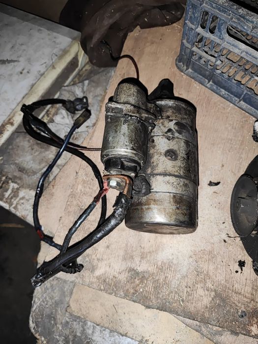 Продам запчасти авто