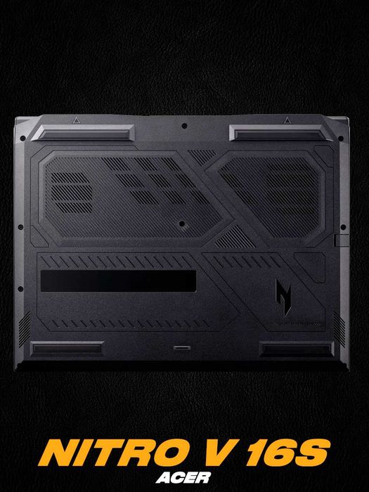 Acer Nitro V 16 AI/ Ryzen AI 7 / 16GB / 1TB SSD / RTX 5060 / IPS 180Гц