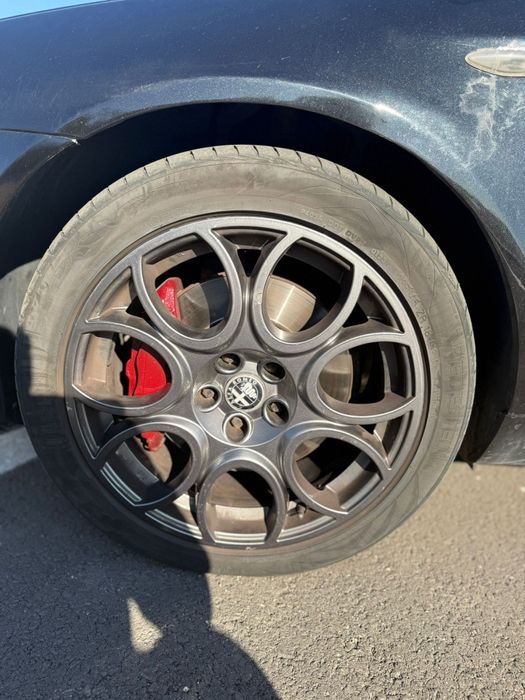 Vand Alfa Romeo 159 Brera 2.4 20v 200cp