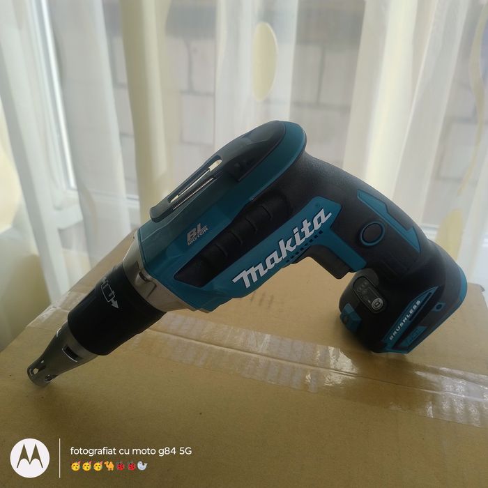 Makita dfs 452 nou