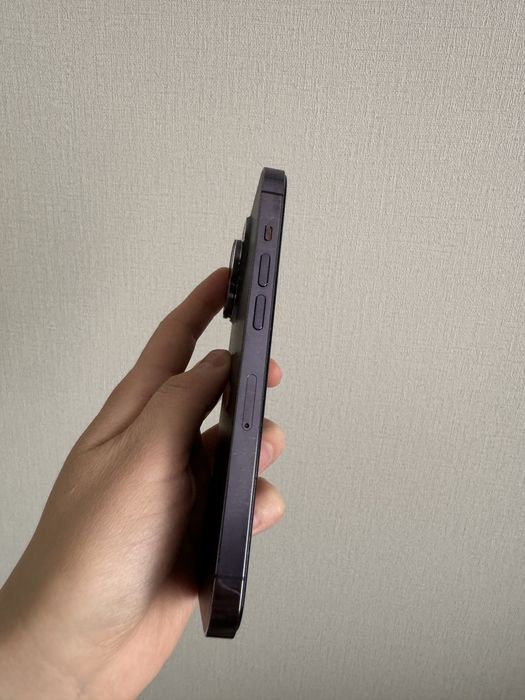 Iphone 14 pro 256 gb