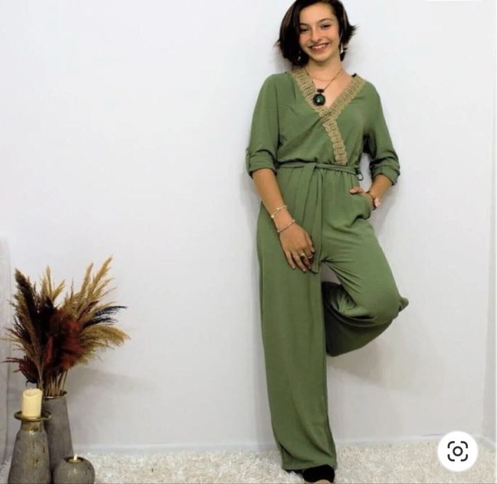 Salopeta dama noua