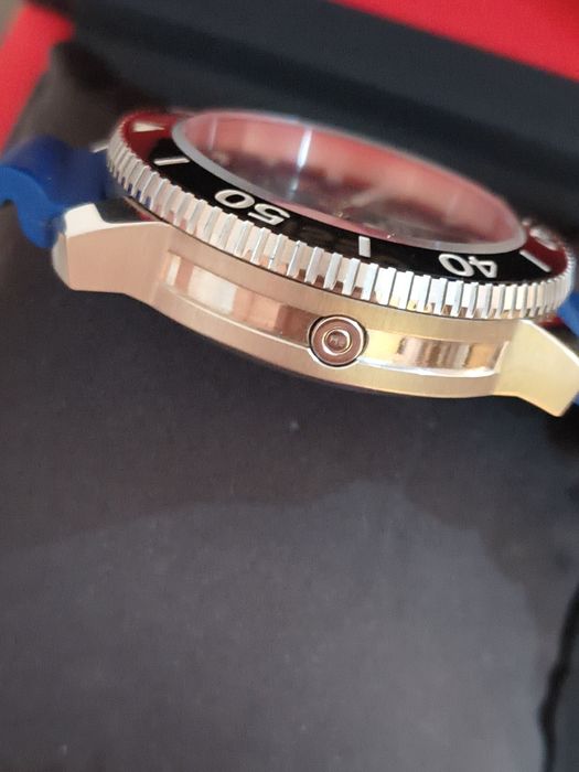 Tissot Seastar 2000-400 евро