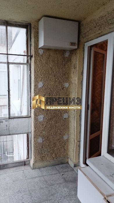 Продажба 2-стаен гр. Шумен - Боян Българанов 1 62m²