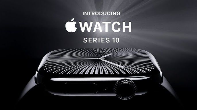 Apple Watch iwatch 10 (42/46)
