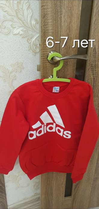 Продам детские кофты