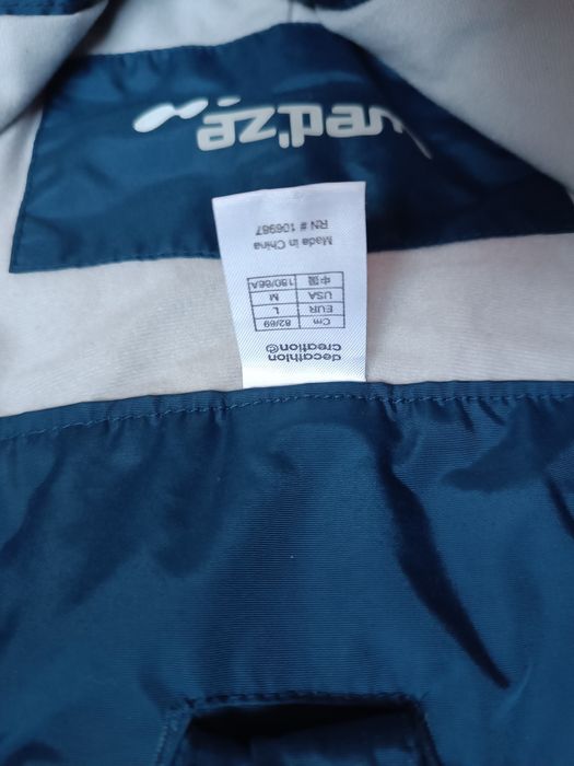 Ски панталон  WED'ZE M/L  размер