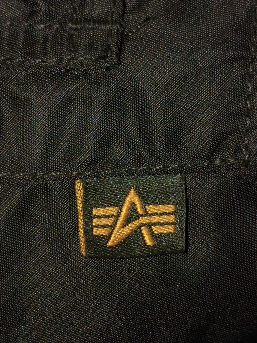 Alpha industries CWU-45