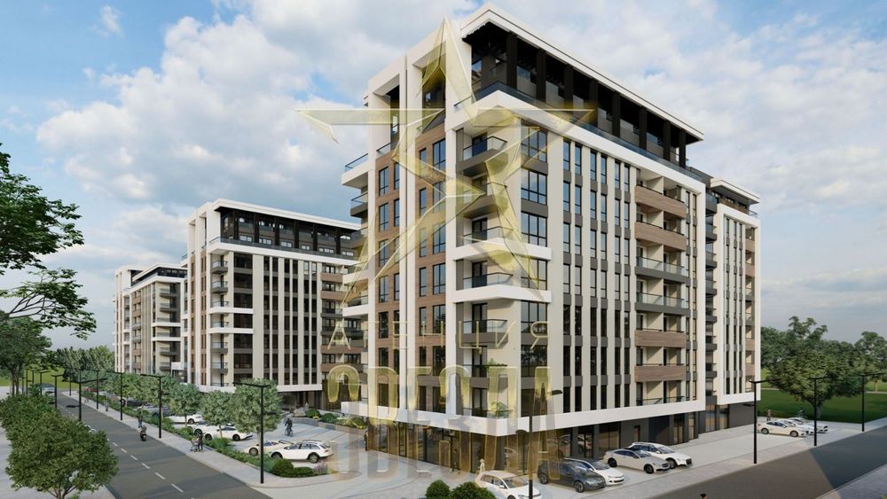 Продава се Тристаен апартамент в Пловдив, Христо Смирненски - 184 кв.м за 1423 €/кв.м - Снимка #7