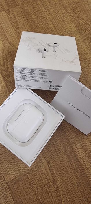 Airpods Pro 2 generation