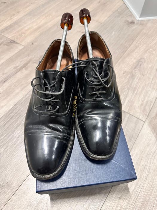 Продаю мужские туфли Herrings