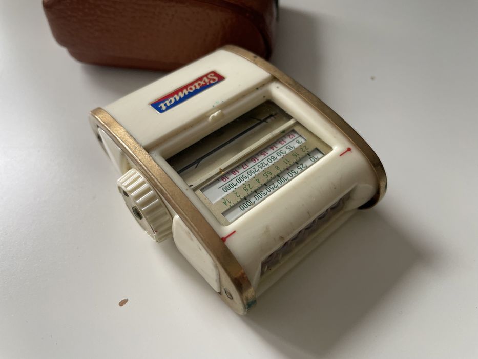 Светломер Sixtomat