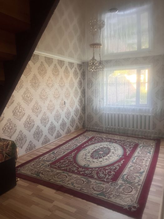 Продам дом (квартиру) в г.Степняк