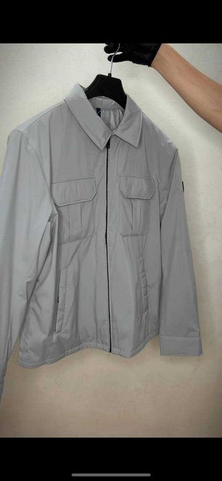 Polo Ralph Lauren мужская демисезонная куртка  РАЗМЕР L