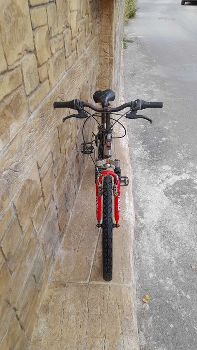 Велосипед 24 цола