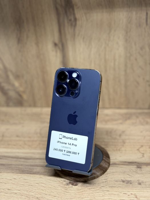 iPhone 14 Pro 128GB / Айфон 14 Про 128ГБ PhoneLab