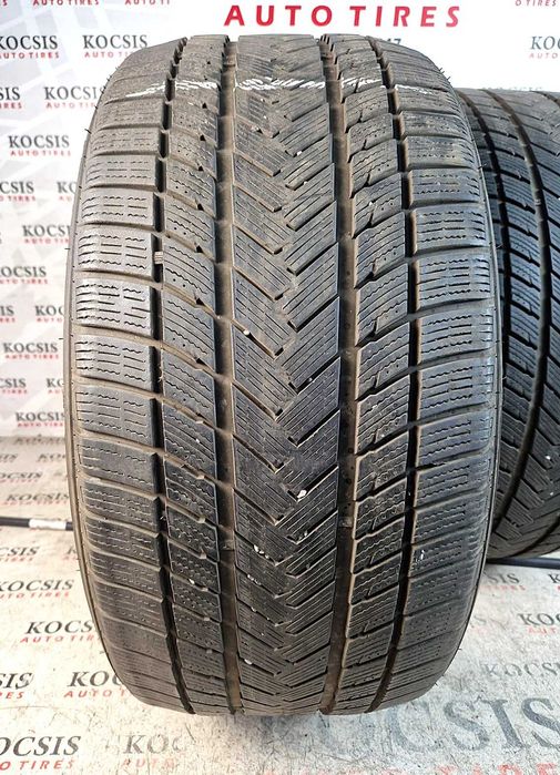 Anvelope IARNA - 285 35 21 - Gripmax (2025 - X5,X6)