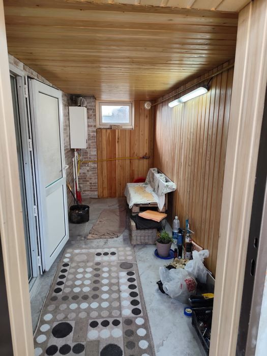 Продам дом 50 кв м