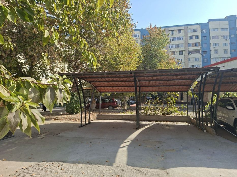 Продаётся Навес для авто на двоих + Установка бесплатно