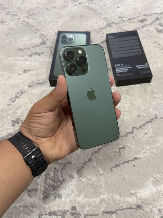 IPhone 13 Pro 128 gb ЕАС
