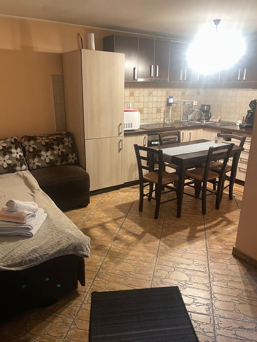 Apartament în regim hotelier centrul Brasovului