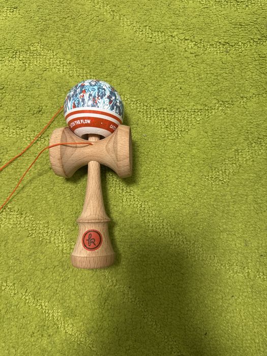 vand/schimb kendama europa record