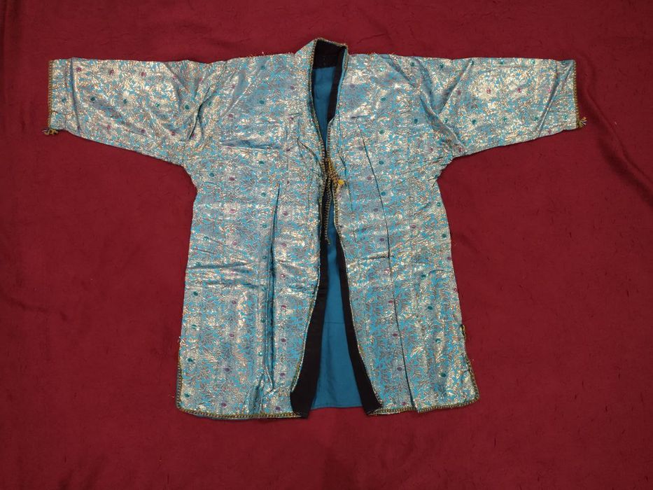 Эски  миллий куйлаклар антиквар