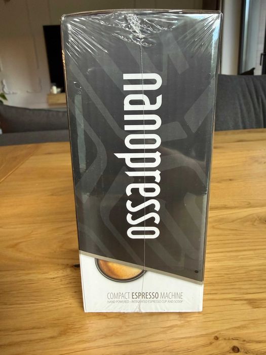 Wacaco Nanopresso Classic 18bar