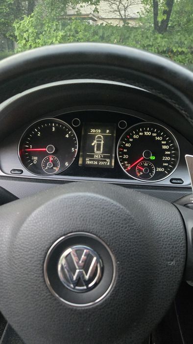 Vând passat b7 dsg