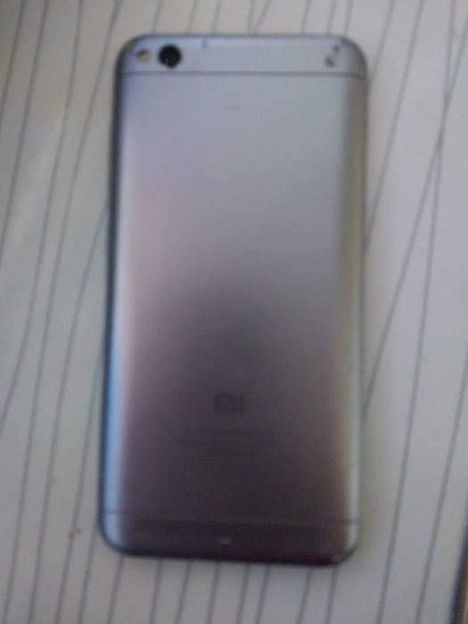 Redmi5A telefoni