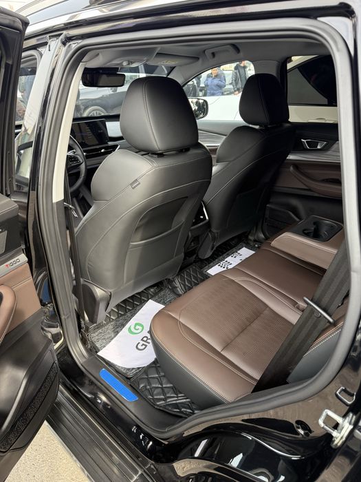 Cheery 8 pro 35 ming yurgan tozza 7 mesta